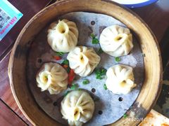 绍兴小笼-寻宝记绍兴菜(鲁迅路店)