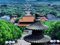 -灵山胜境