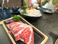 -湊湊火锅·茶憩(打浦桥日月光店)