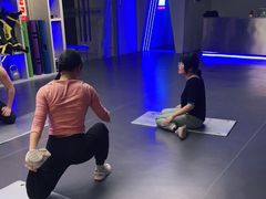 -METIS FITNESS女性健身工作室