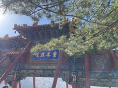 -五台山风景名胜区