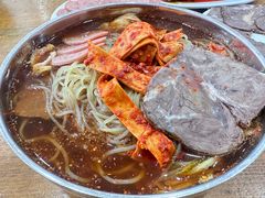 -顺通大冷面(总店)