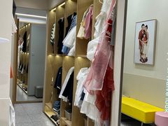 -天真蓝照相馆(新世界店)