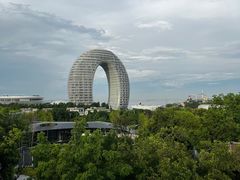 -南太湖山庄·四季轩&国风堂中餐厅