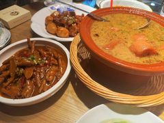 -董厨煨汤馆(车站路店)