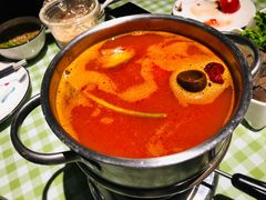 -番食园鲜食火锅(高新店)