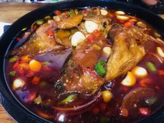 -YAFEE雅菲·粤菜·湘菜·融合菜(魏公村店)