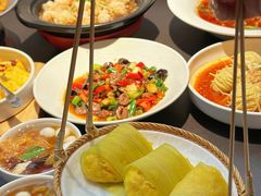 -茅庐毛血旺(临沂泰盛广场店)