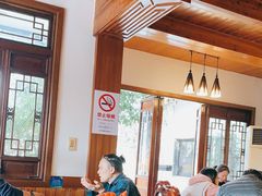 大堂-漕溪人家