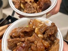 -龚印记牛骨牛杂屋·四代传承(珠影星光城店)