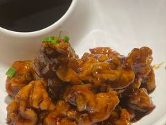 糖醋里脊-老头儿油爆虾·知味杭州(爱琴海购物中心)