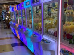 -meland·儿童乐园·游戏厅娃娃机·电玩Xbox(成都合生汇店)