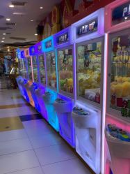 -meland·儿童乐园·游戏厅娃娃机·电玩Xbox(成都合生汇店)