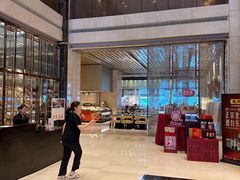 -太原富力万达文华酒店·美食汇西餐厅