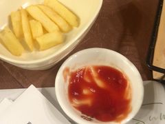 -意卡菲·欢乐聚会餐厅(华侨店)