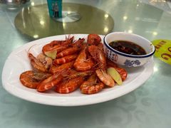 -范饭椰林川湘味海鲜·椰子鸡(三亚湾椰梦长廊店)