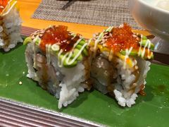 -久喜番和牛烧肉酒场(北辰三角洲店)