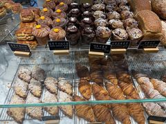 杏仁羊角-麦田工坊(月湖店)