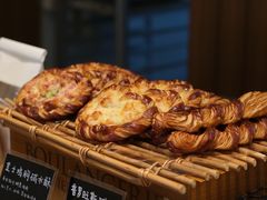 -慢熟面包店bud bread(孩儿巷店)