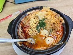 -小街曹师傅砂锅麻辣烫(亚泰大街店)