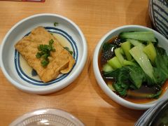 -霸蛮湖南米粉(亦庄力宝华联店)
