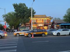 -管氏翅吧(地安门创始店)