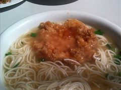 -张记汤馆(嫩江路店)
