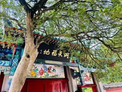 -青岛崂山太清宫