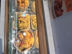 -1973继光香香鸡(大东方百货店)