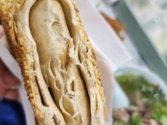 -清真喜兰老丁羊汤特色小吃