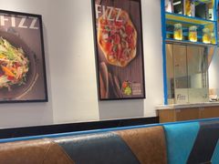 -菲滋意式餐厅(长兴东鱼坊店)