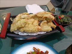 -君霖海鲜私房菜(春柳店)