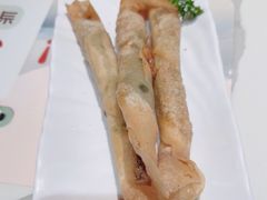 -苏晓玥·江南小吃(深圳北站店)