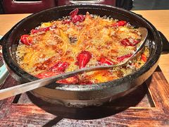 -辛香汇·现炒川菜(共康店)