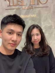 -OnHair Salon