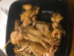 -老天桥蛙炉火锅(姑苏总店)