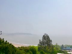 -威海大乳山景区