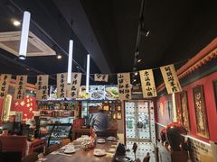 -老北京胡同味道二荤铺(酒仙桥店)