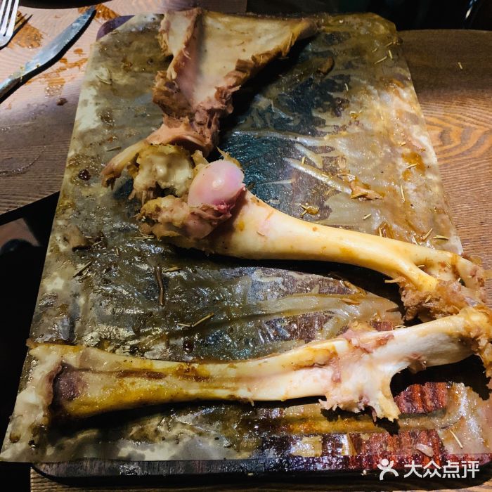 The Cheebat 锌吧·Bistro(体育西店)图片