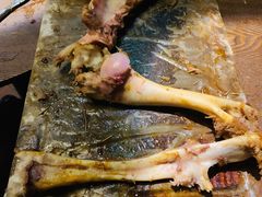 -The Cheebat 锌吧·Bistro(体育西店)