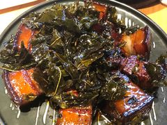 -竹里馆·淮扬菜·功夫茶(老门东店)