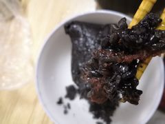 乌米豆沙-金太粽(上海弄堂第一粽店)