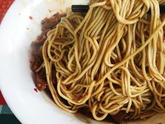 -辣肉面大王(天平路店)