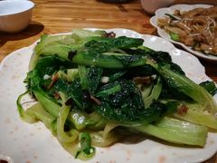 -南记食粥坊·宵夜大排档(岭南分店)
