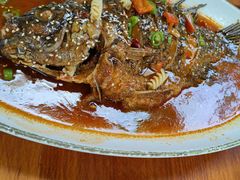 -云隐小厨·传统大理美食(复兴路店)
