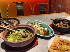 -啫神·广州地标美食(北京路店)