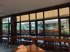 大堂-泰合素食(双流店)