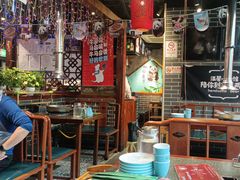 -佟爷·老北京炙子烤肉(动物园店)