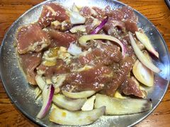 -原始泥炉烤肉(总店)