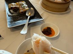 -白天鹅宾馆-宏图府餐厅